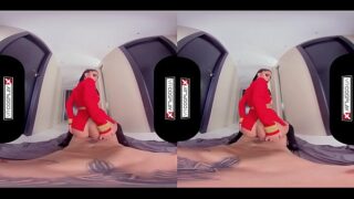 Star Trek XXX Cosplay VR Sex – Fuck your favorite Trekkie in VR!